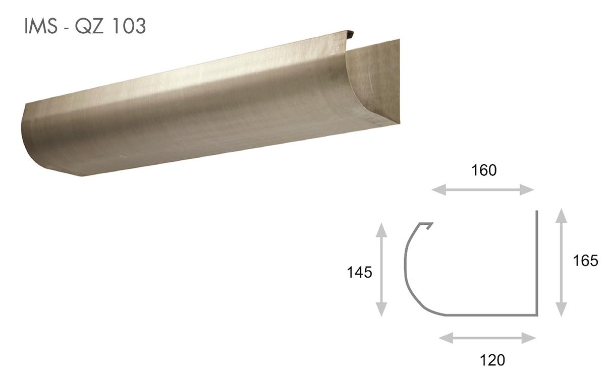Perfil de diseño 11