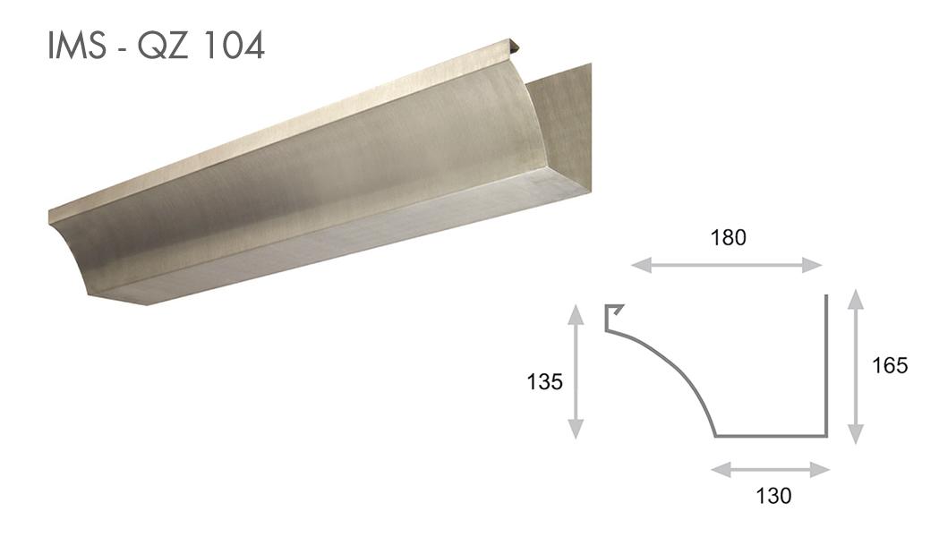 Perfil de diseño 12