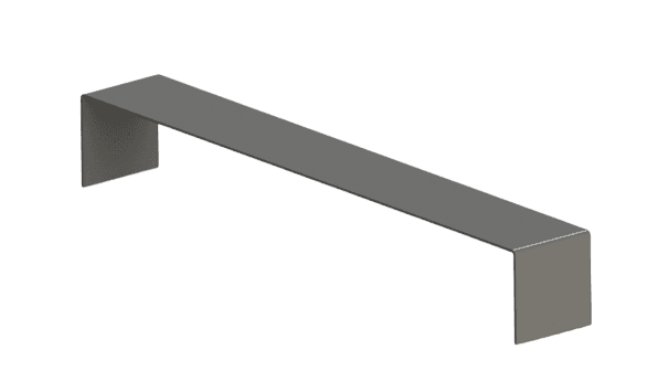 Cubremuros — Manguito ALU-CLICK®