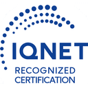 IQNET Recognized Certification
