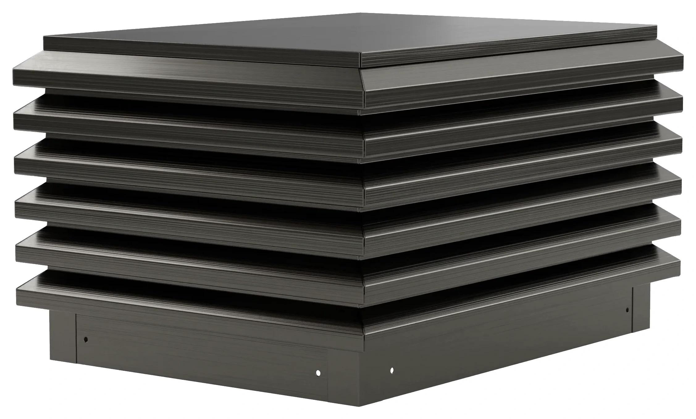 Remates de Chimenea y Ventilación VENTUM®