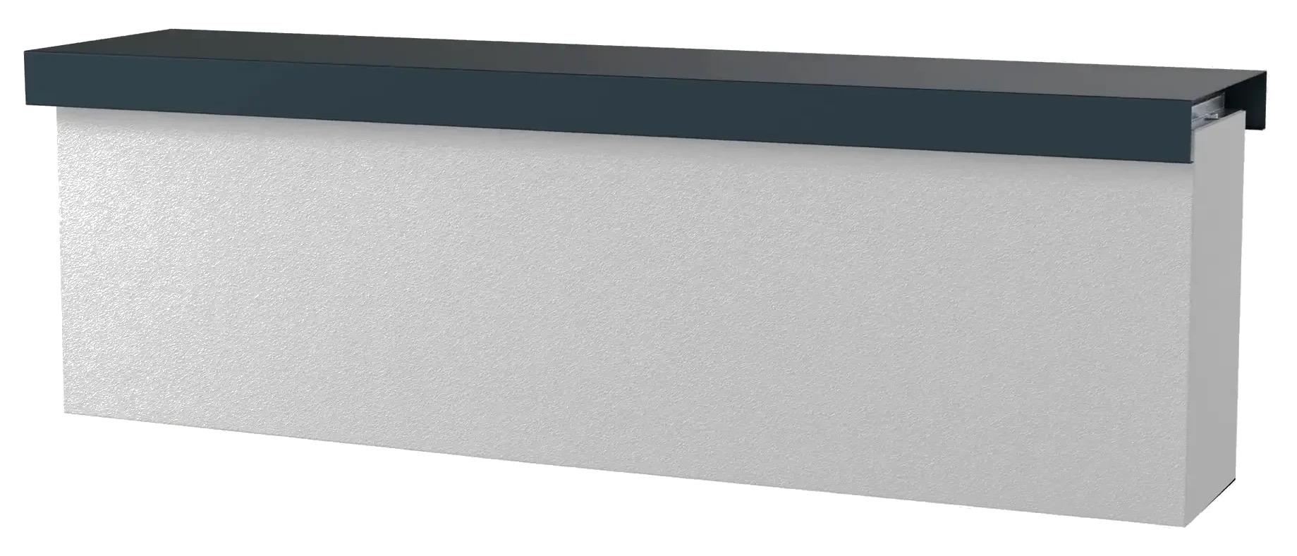 Cubremuros ALU-CLICK®