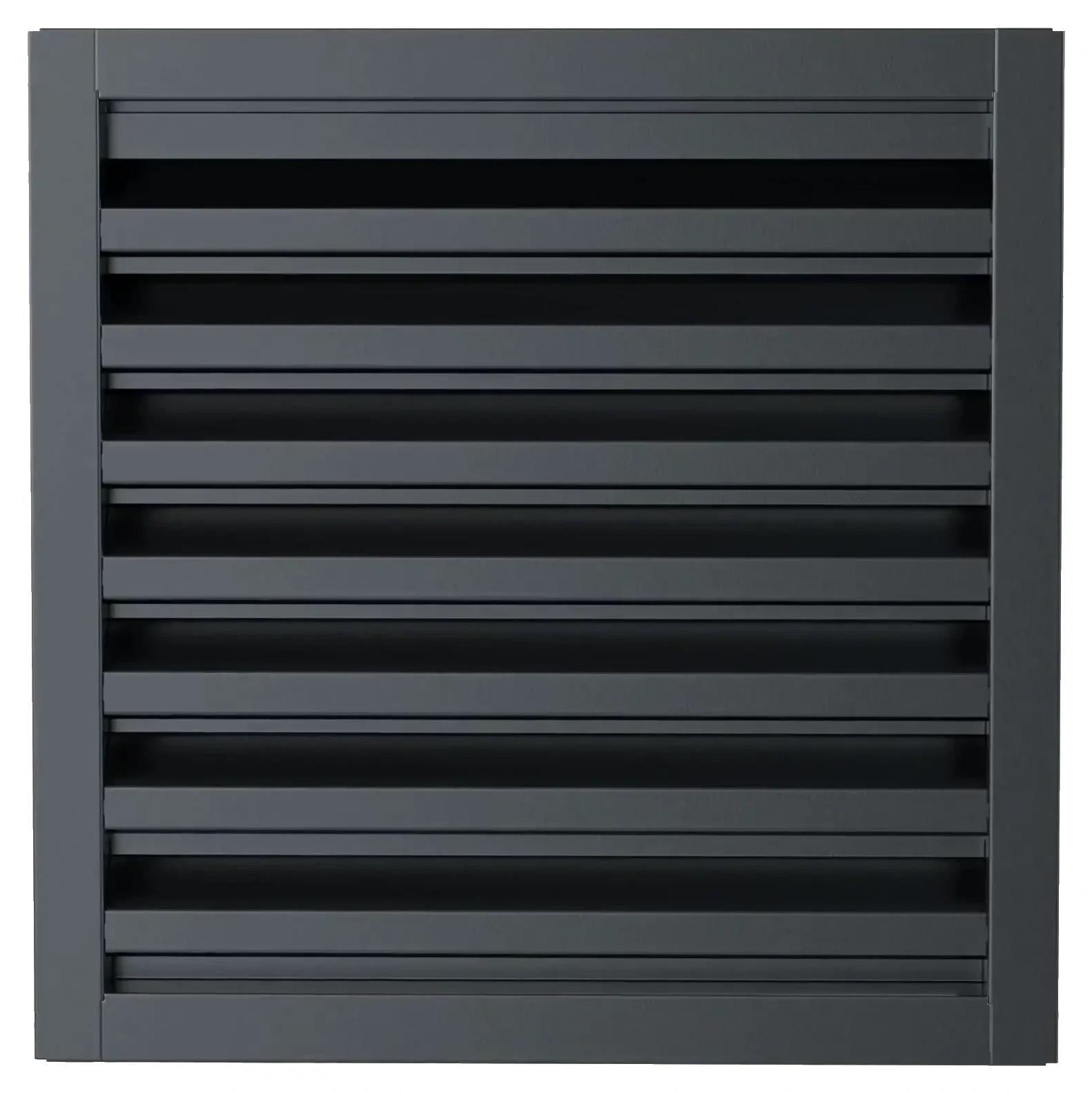 Rejillas de Ventilación