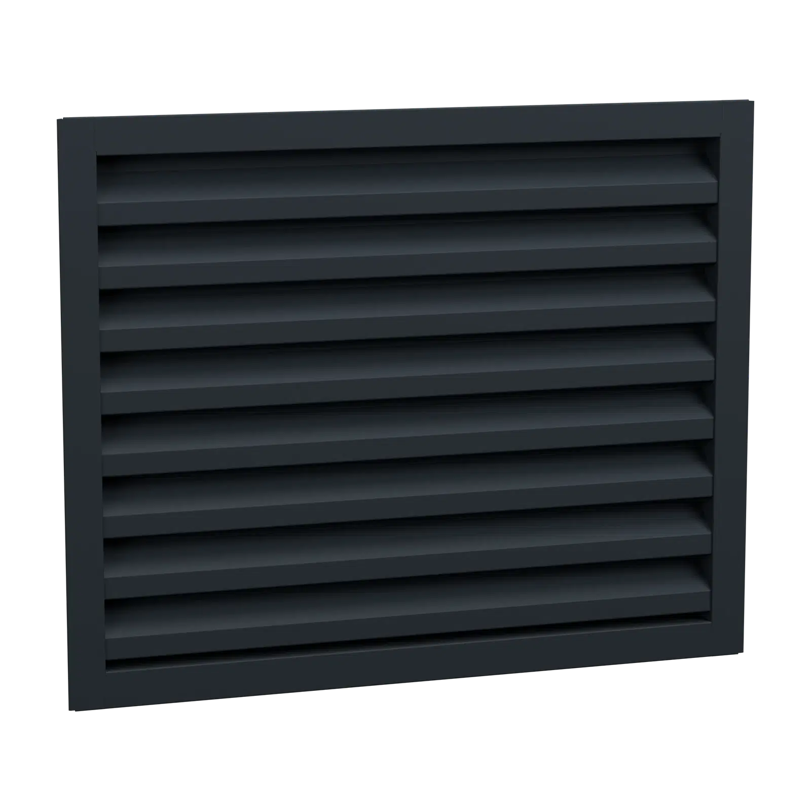 Grilles de Ventilation