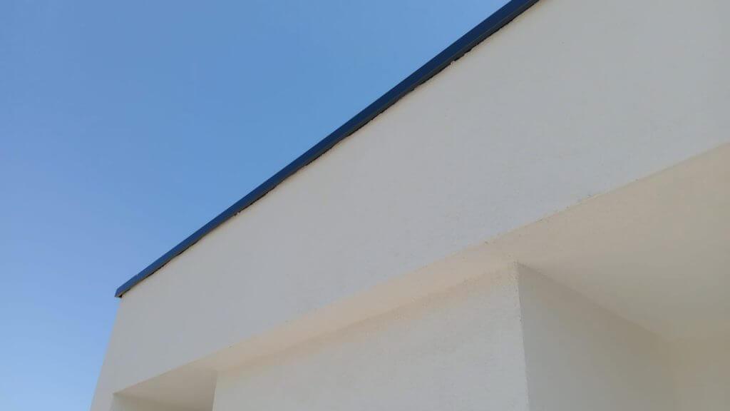 ¿Cómo escoger el cubremuros ALU-CLICK para tu obra?