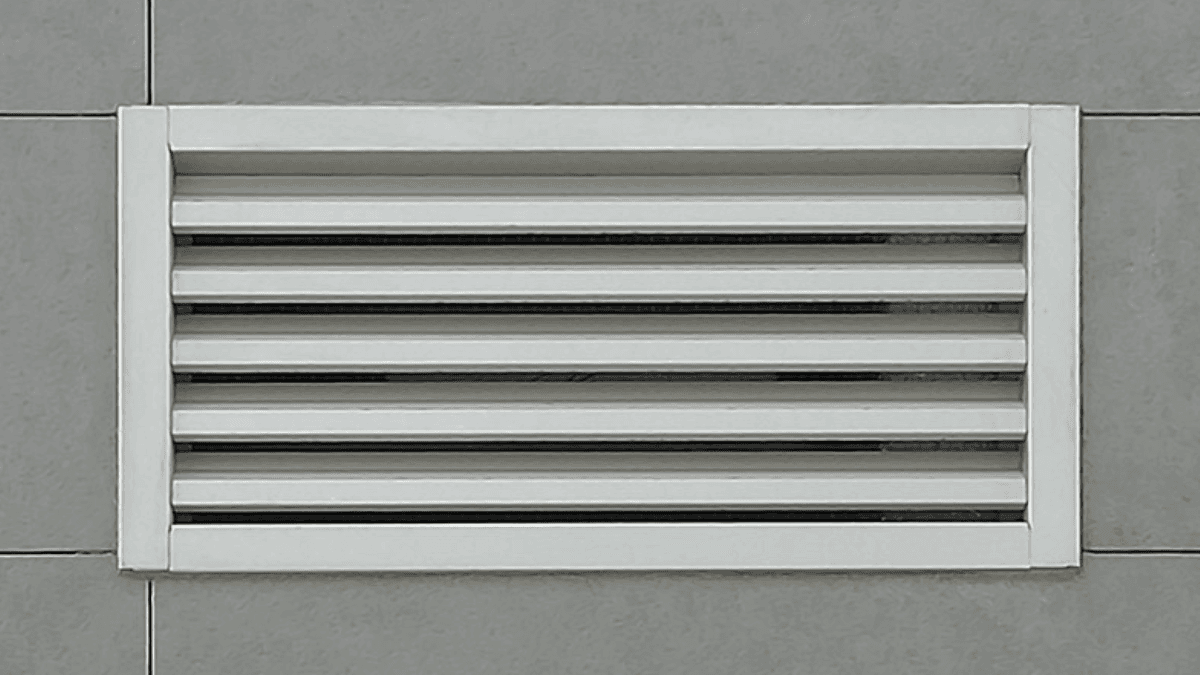 Los 5 errores más comunes en la instalación de rejillas de ventilación y consejos para evitarlos