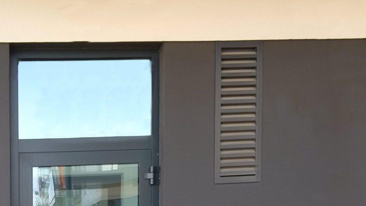 Guía para elegir la rejilla de ventilación adecuada según el espacio