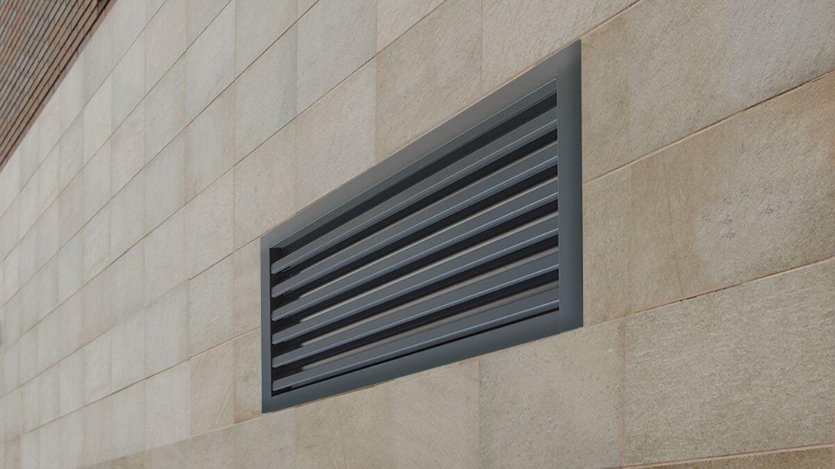 Qué tener en cuenta al pedir rejillas de ventilación a medida