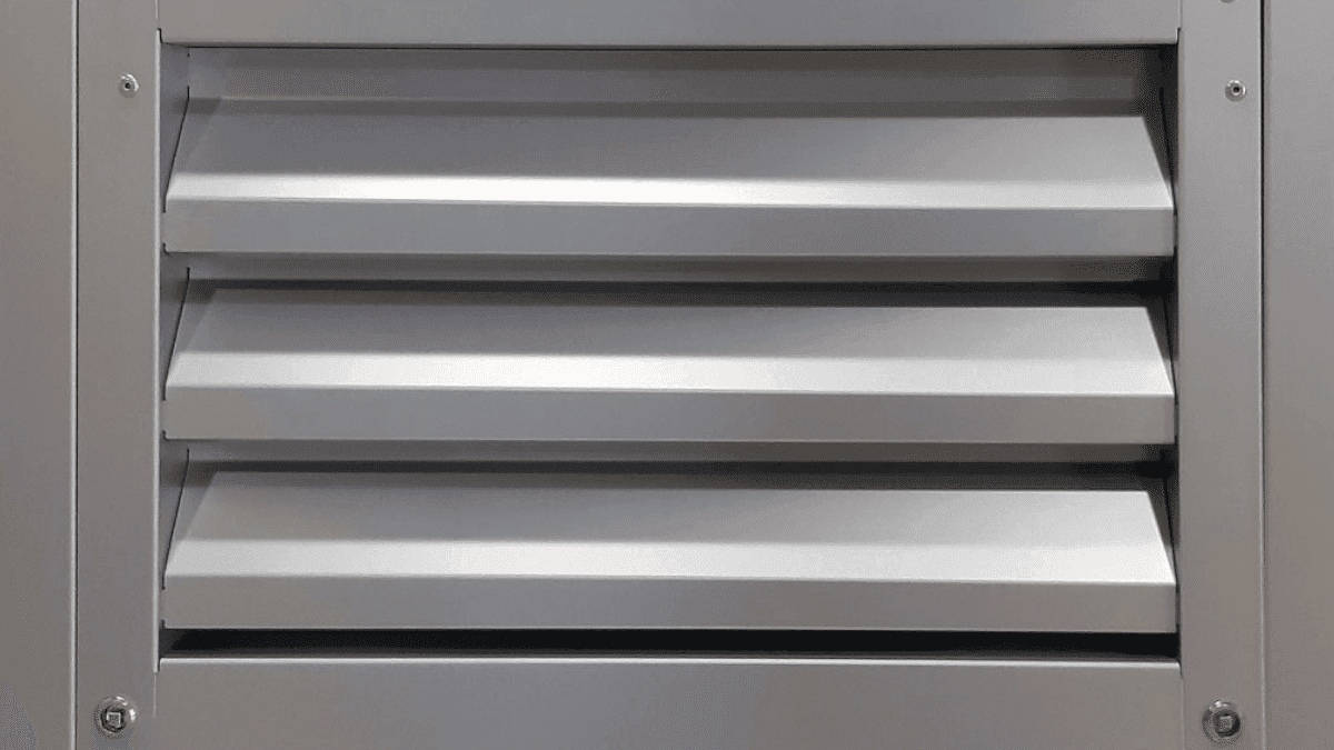 7 ventajas de instalar rejillas de ventilación para fachadas