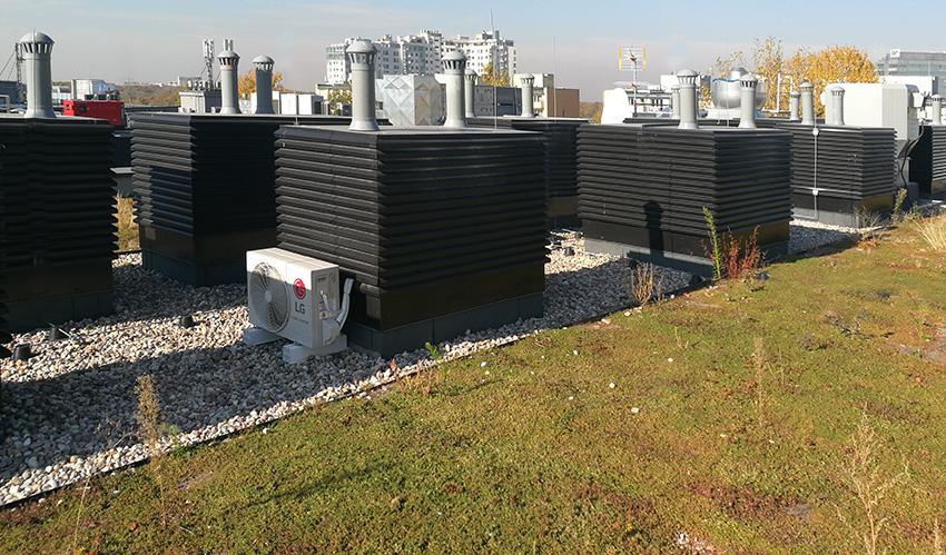 Sombrerete de chimenea: para qué sirve y cómo funciona