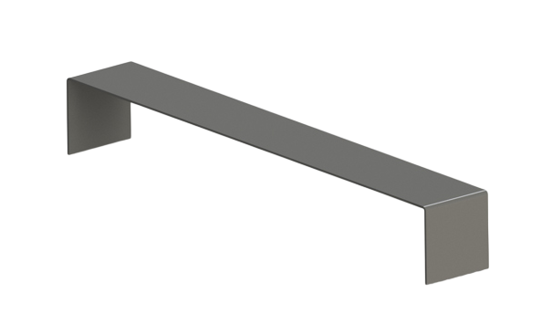 Cubremuros — Manguito ALU-CLICK®