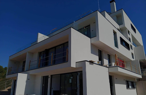 Cubremuros — obra 1