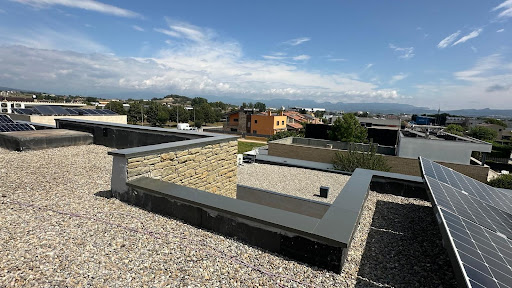 Cubremuros — obra 4